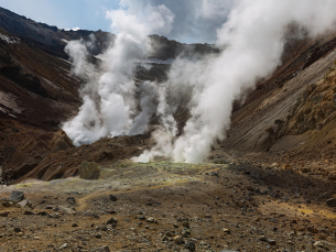Geothermics and Geothermal Applications
